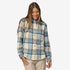 25 W's Fjord Flannel